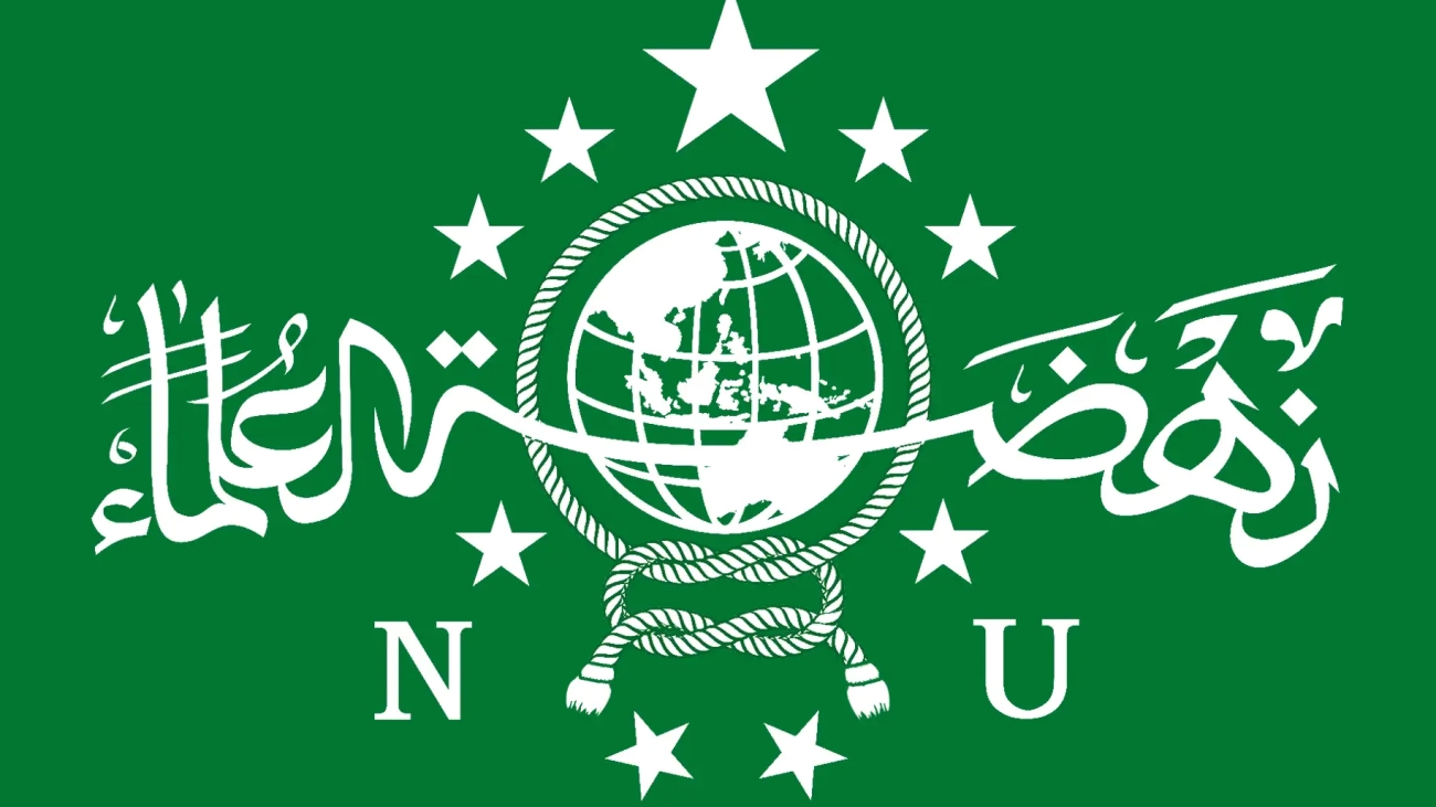 PBNU.