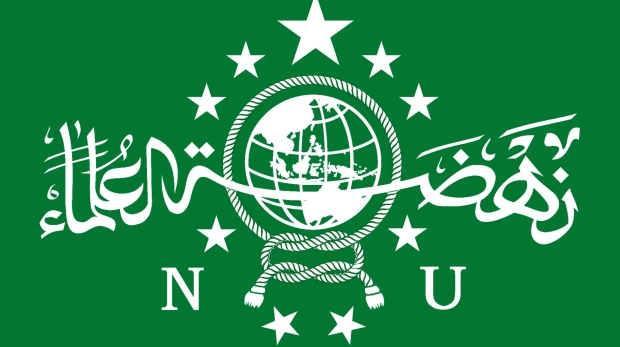 PBNU.