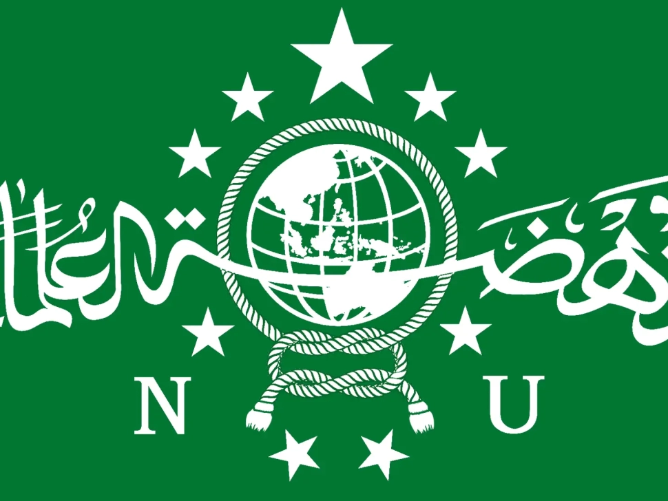 PBNU.
