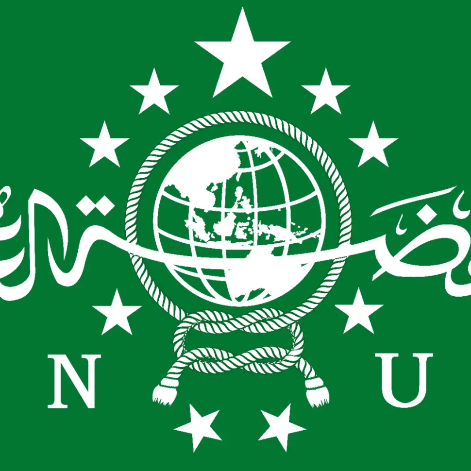 PBNU.