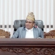 Ketua DPD Partai NasDem Kabupaten Banjar H Akhmad Rizanie Anshari. foto-istimewa