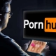 ilustrasi nonton film porno