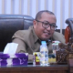 Wakil Ketua DPRD Banjar  Akhmad Rizanie Anshari. foto-istimewa