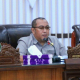 Ketua DPC NasDem Kabupaten Banjar, H Akhmad Rizanie Anshari. foto-dok