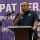 Ketua DPD NasDem Kabupaten Banjar, H Akhmad Rizanie Anshari.