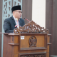 DPRD Banjar Minta Pejabat yang Tak Sejalan dengan Visi Misi "Manis" Dievaluasi
